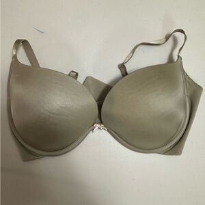 Victoria's Secret Sage Push up bra